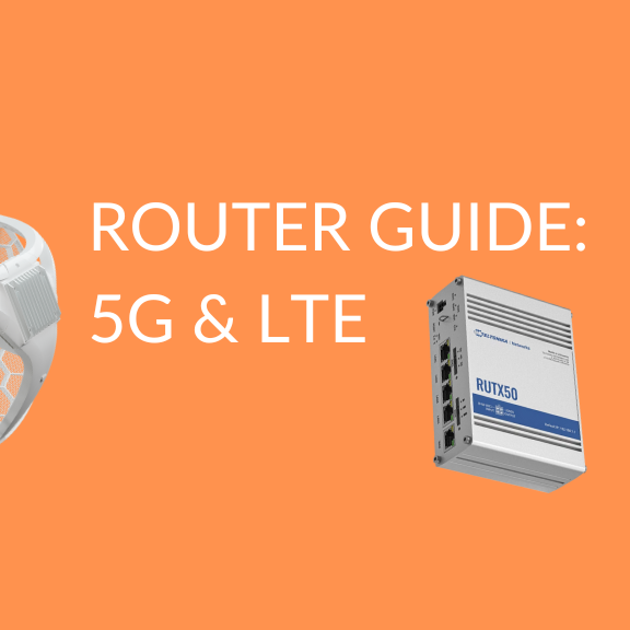 Router Guide: Top Picks from MikroTik and Teltonika