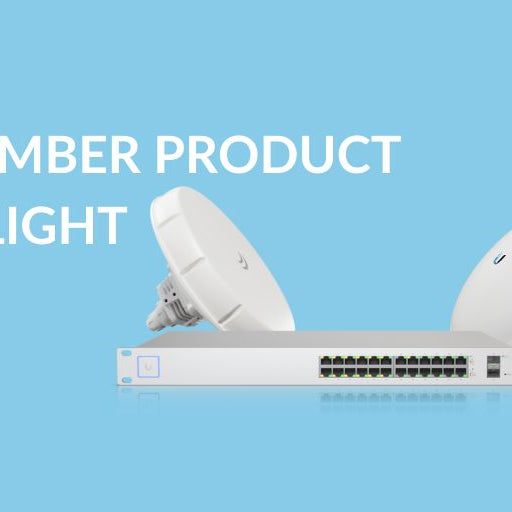 September Product Spotlight