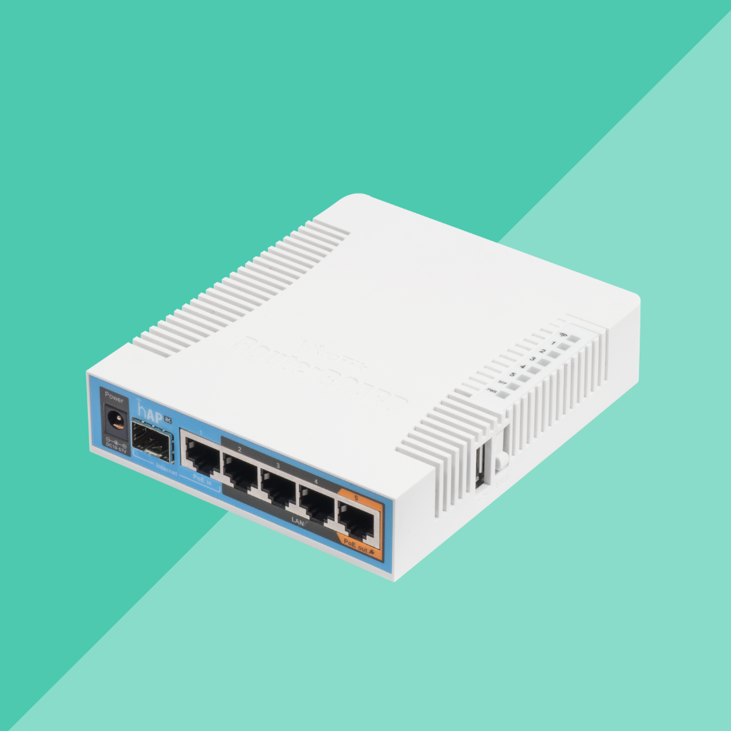 MS Distribution | Routers & Gateways - Ethernet Routers