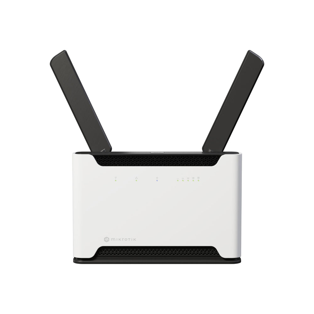 MikroTik Chateau LTE6 ax WiFi 6 Home Access Point Router