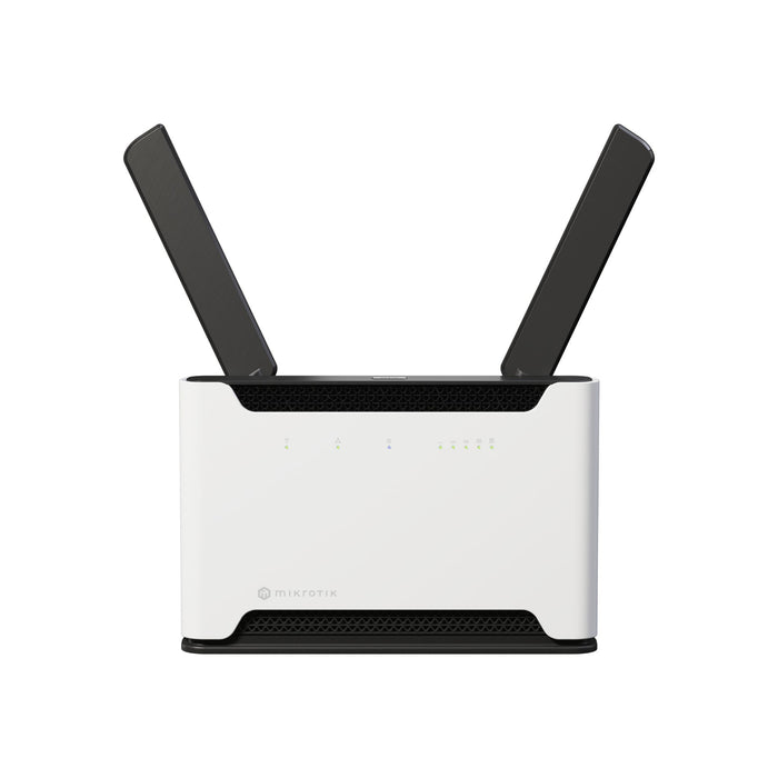 MikroTik Chateau LTE6 ax WiFi 6 Home Access Point Router