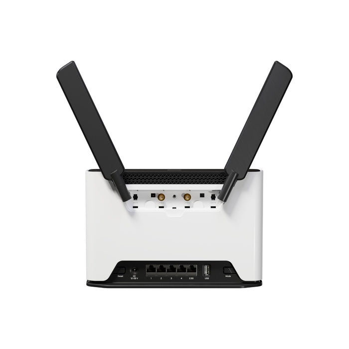 MikroTik Chateau LTE6 ax WiFi 6 Home Access Point Router