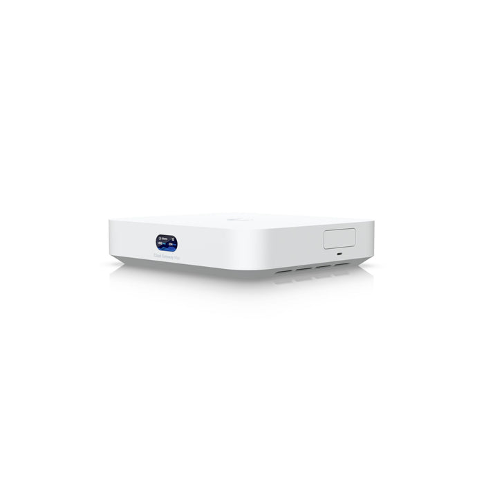 Ubiquiti UniFi Cloud Gateway Max