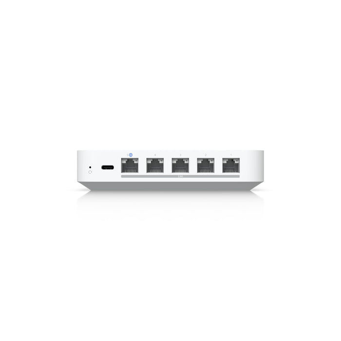 Ubiquiti UniFi Cloud Gateway Max