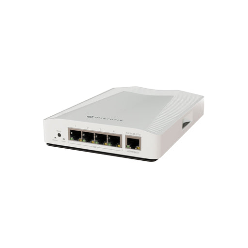 MikroTik CRS304-4XG-IN