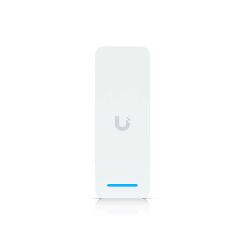 Ubiquiti UniFi Access Ultra front, available from MS Dist.