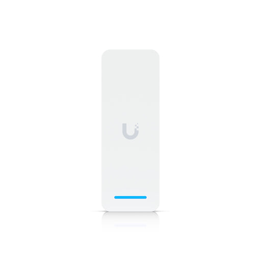 Ubiquiti UniFi Access Ultra front, available from MS Dist.