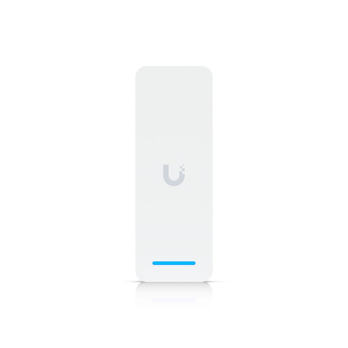 Ubiquiti UniFi Access Ultra front, available from MS Dist.