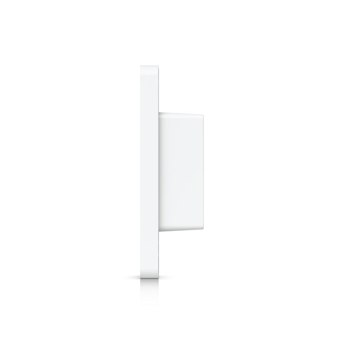 Ubiquiti UniFi Access Ultra side, available from MS Dist.