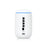 Ubiquiti UniFi Dream Router 7 Back, available from MS Dist.