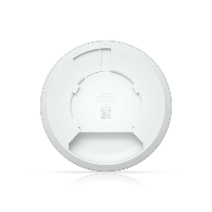 Ubiquiti UniFi U7 Lite Back, available from MS Dist.