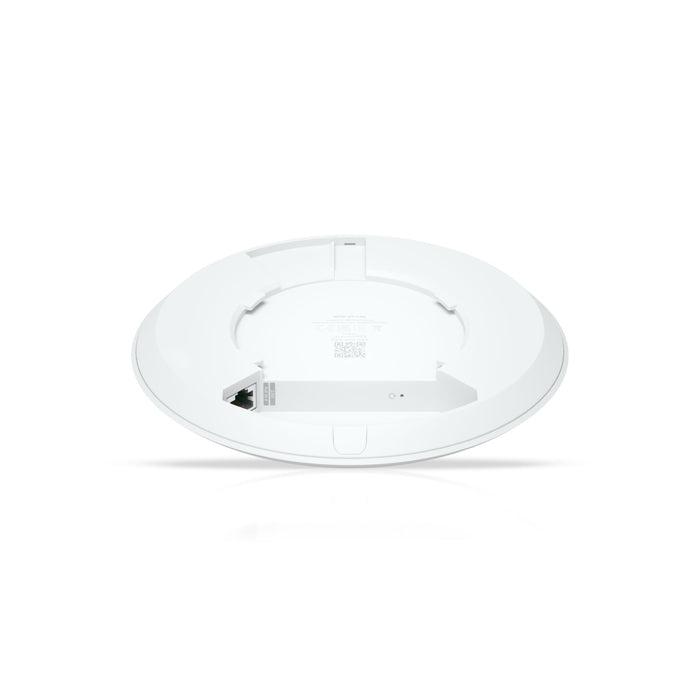 Ubiquiti UniFi U7 Lite Bottom, available from MS Dist.