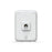 Ubiquiti UniFi U7 In-Wall Back, available from MS Dist