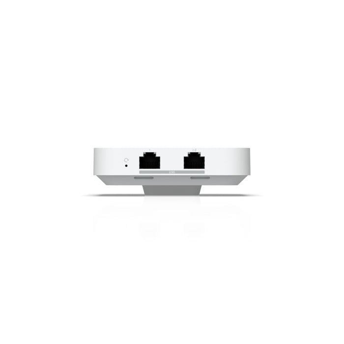 Ubiquiti UniFi U7 In-Wall Bottom, available from MS Dist