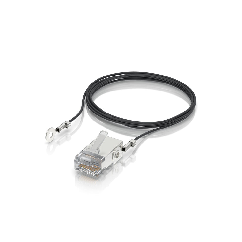 Ubiquiti Surge Protection Connector GND, rj45 connector