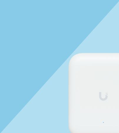 Ubiquiti UniFi U7 Outdoor, an all weather WiFi 7 access point (AP) with 4 spatial streams.