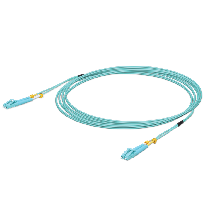 Ubiquiti 10 Gbps OM3 Duplex LC Cable | MS Dist