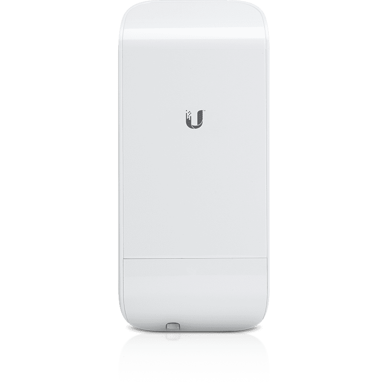 Ubiquiti airMAX NanoStation M5 loco | MS Dist