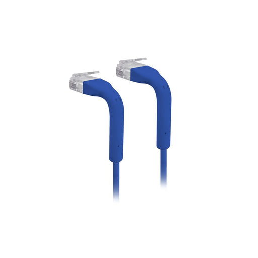 Ubiquiti UniFi Patch Cable 0.1M Blue | MS Dist