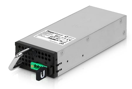 Ubiquiti Redundant Power Supply, DC, 100W | MS Dist