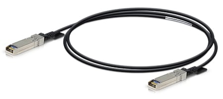 Ubiquiti UniFi Direct Attach Copper Cable, 10gbps | MS Dist