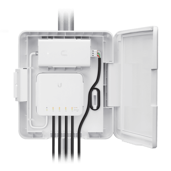 Ubiquiti Flex Utility | MS Dist